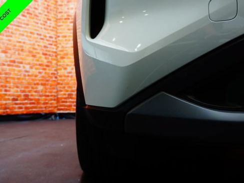 Certified 2023 Nissan Rogue SV AWD/4WD image 69