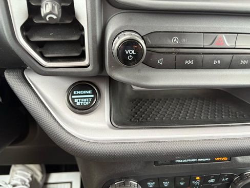 Used 2023 Ford Bronco Sport Big Bend AWD/4WD image 27