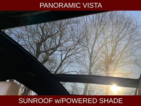 Certified 2022 Lincoln Corsair Reserve w/ Equipment Group 201A image 6