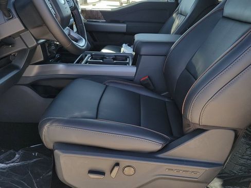 New 2026 Ford F250 Lariat w/ Tremor Off-Road Package image 6