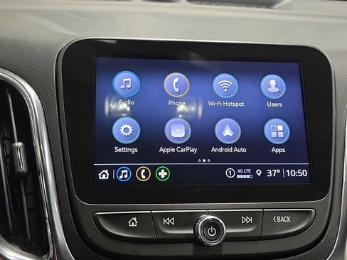 Used 2023 Chevrolet Equinox LT image 24