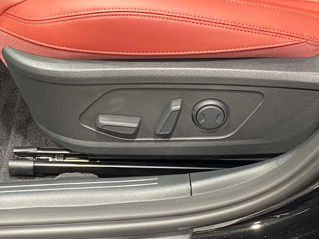 New 2026 Kia K5 GT-Line AWD/4WD image 17