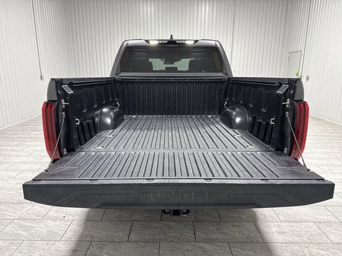 Used 2022 Toyota Tundra SR5 RWD image 27