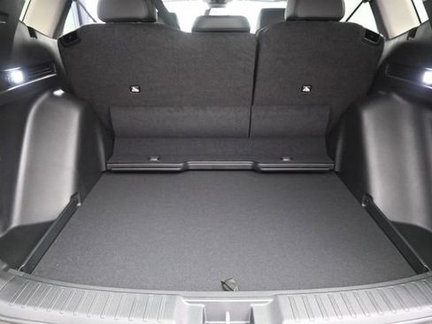 New 2026 Honda CR-V EX-L image 22