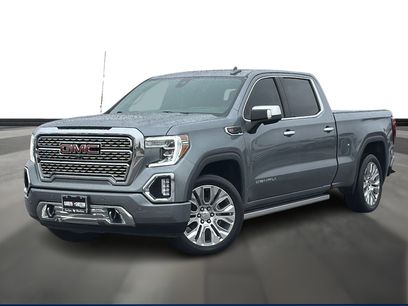 Used 2021 GMC Sierra 1500 Denali w/ Denali Ultimate Package