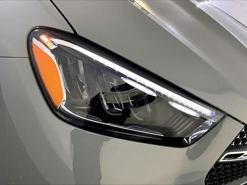 New 2026 Mercedes-Benz GLE 350 4MATIC image 16