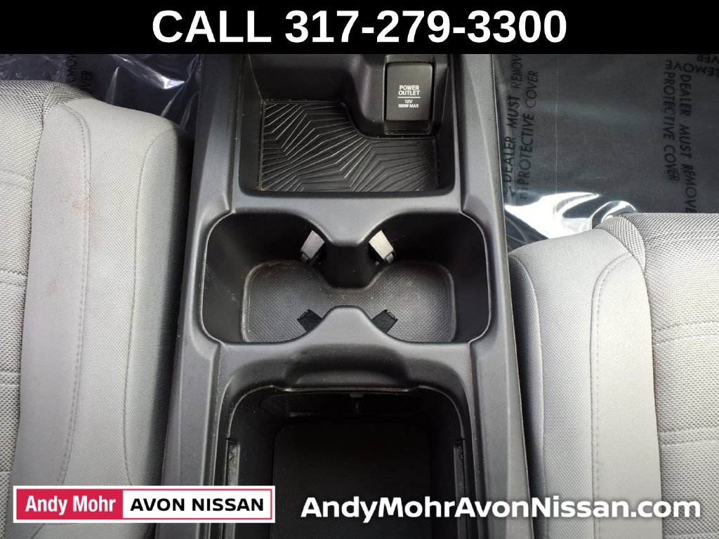 Used 2018 Honda CR-V LX image 32