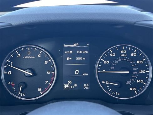 New 2026 Subaru Crosstrek 2.0i Premium image 19