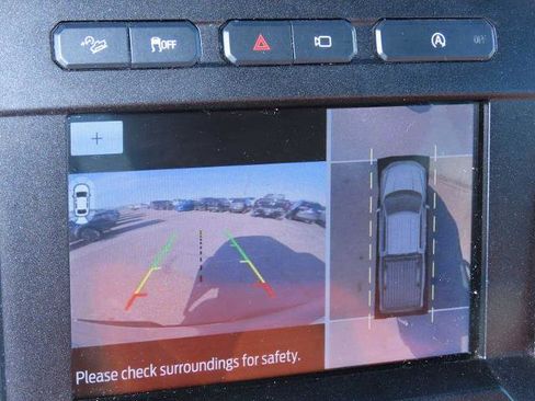 Certified 2020 Ford F150 King Ranch w/ Equipment Group 601A Luxury image 33