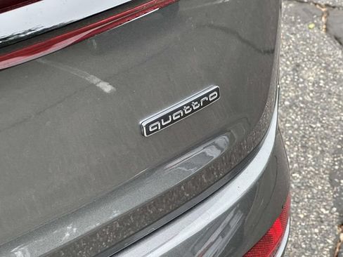 Certified 2026 Audi Q7 3.0T Premium Plus w/ Premium Plus Package AWD/4WD image 11