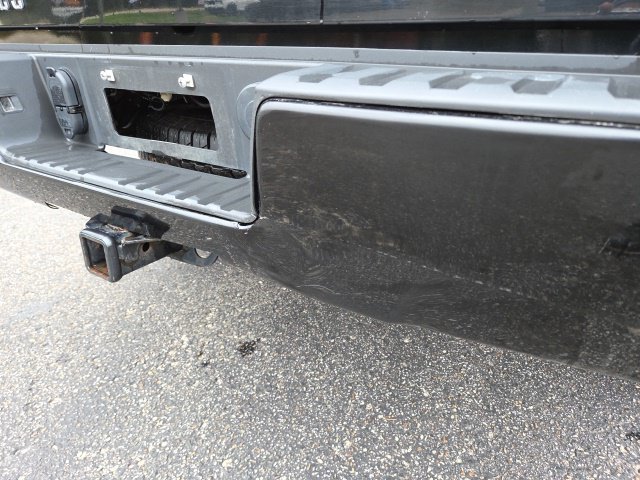 Used 2016 Chevrolet Silverado 1500 LT AWD/4WD image 20