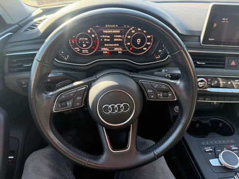 Used 2018 Audi A4 2.0T Premium w/ 18" Wheel Package AWD/4WD image 12