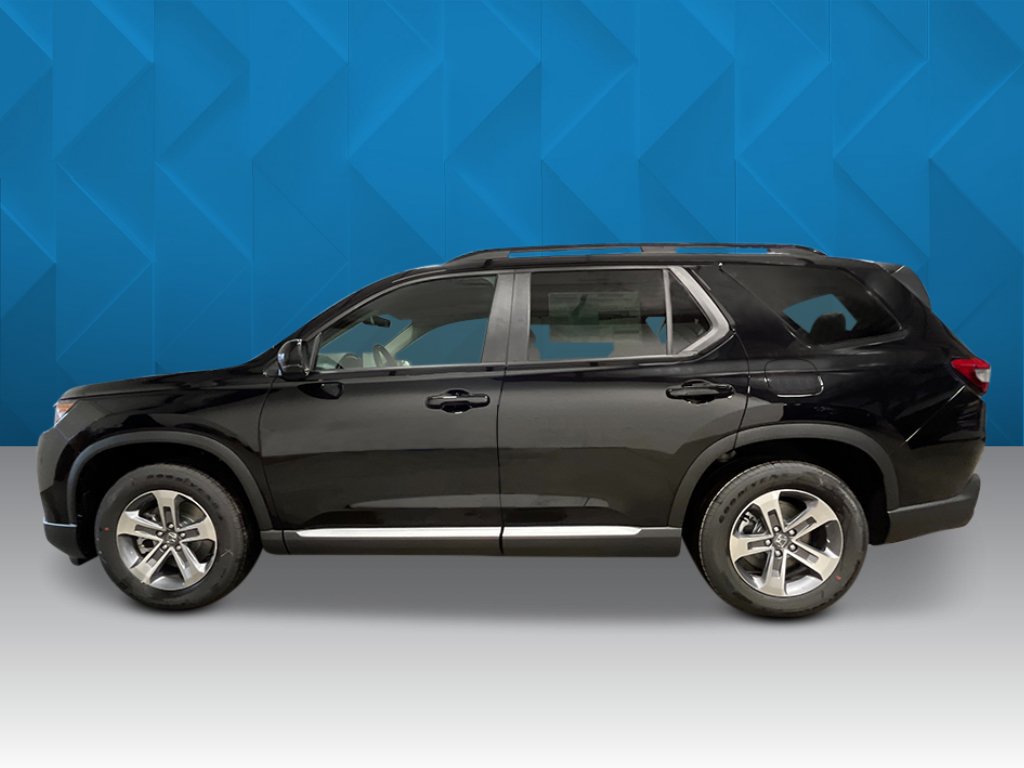 New 2026 Honda Pilot EX-L image 8