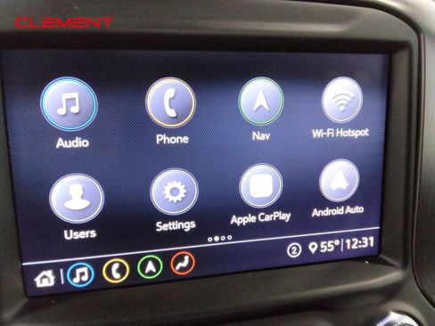 Used 2020 GMC Sierra 1500 AT4 w/ AT4 Premium Package image 16