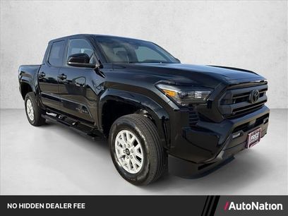 Certified 2026 Toyota Tacoma SR5