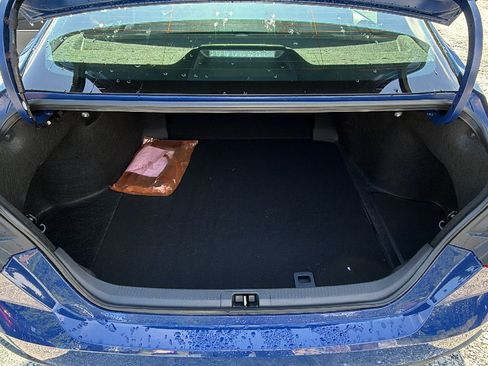 Used 2026 Toyota Camry SE w/ Multimedia Upgrade Package FWD image 13
