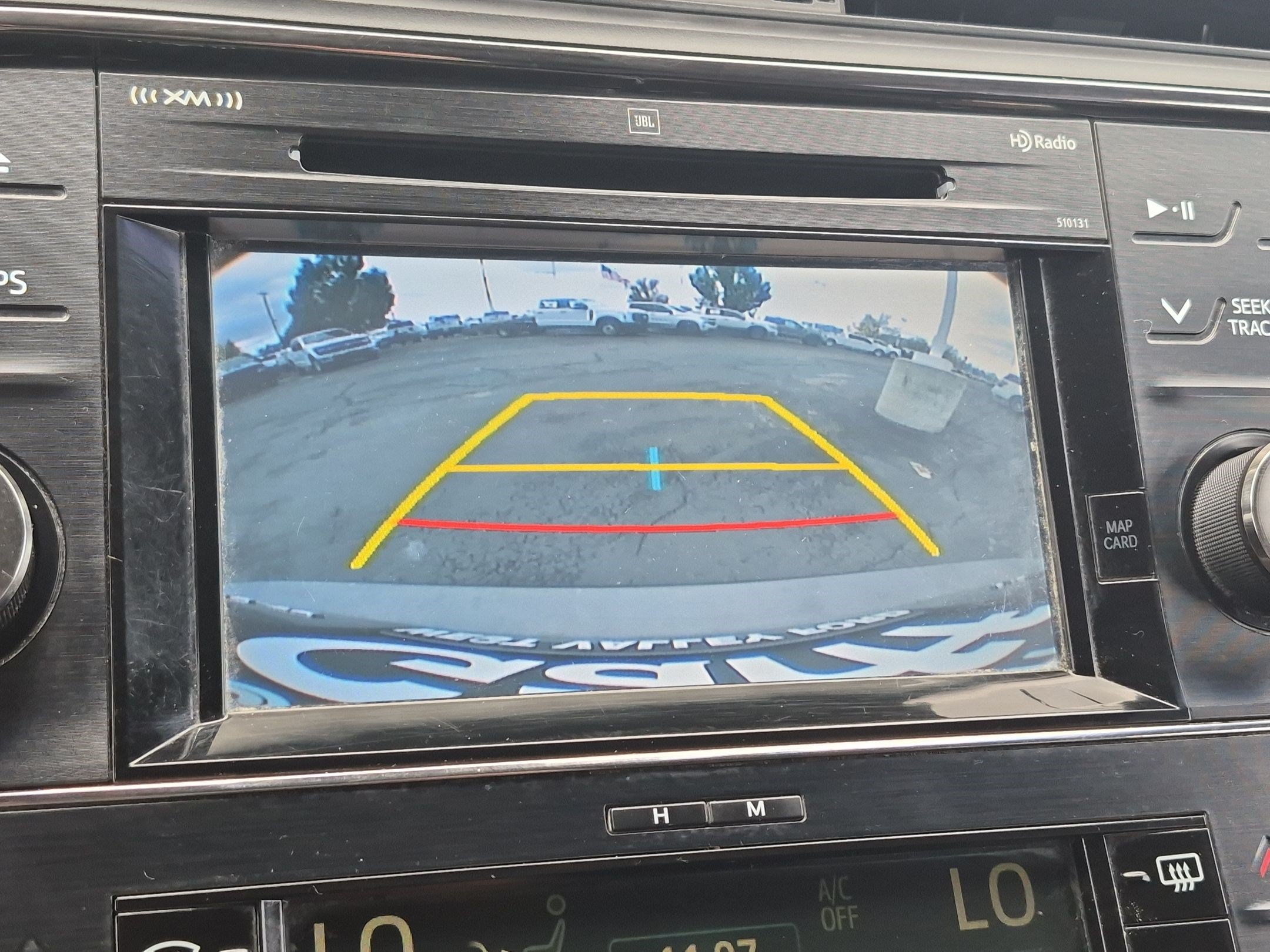 Used 2016 Toyota Avalon Limited w/ Toyota Safety Sense Package FWD image 24