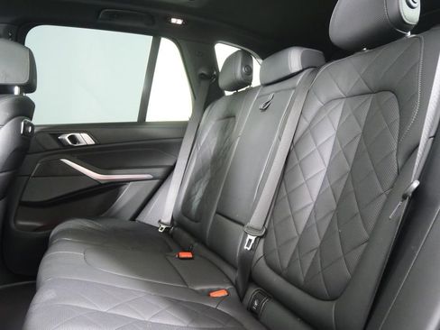 Used 2024 BMW X5 sDrive40i RWD image 15