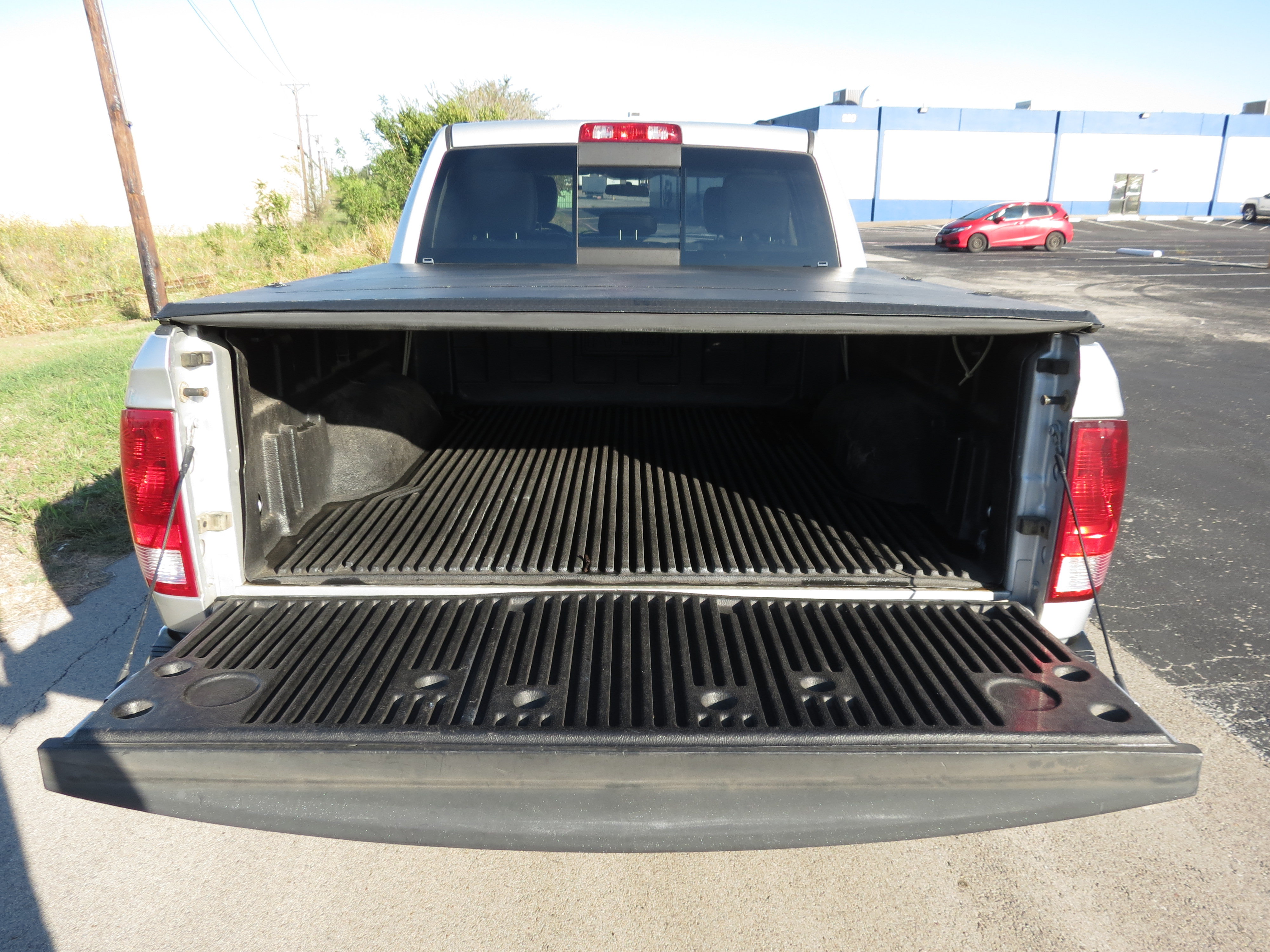 Used 2012 RAM 1500 Lone Star RWD image 27