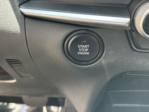 Used 2025 MAZDA CX-30 AWD 2.5 S w/ Select Sport Pkg image 23