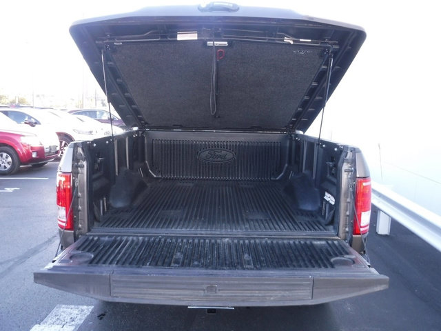 Used 2017 Ford F150 XLT w/ Equipment Group 302A Luxury AWD/4WD image 20