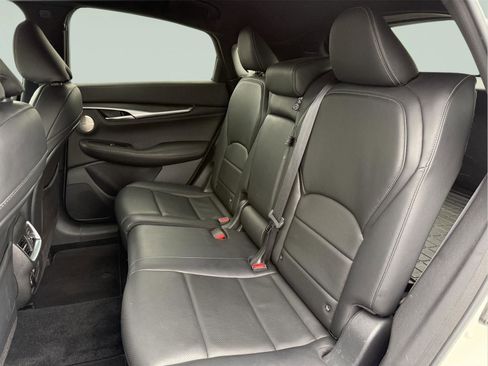 Used 2022 INFINITI QX55 Sensory w/ Lighting Package image 22