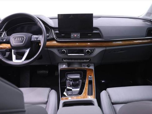 Certified 2023 Audi Q5 2.0T Premium Plus w/ Premium Plus Package AWD/4WD image 8