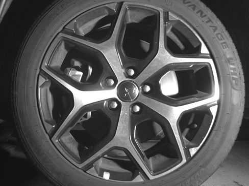 Used 2025 Jeep Compass Limited image 12