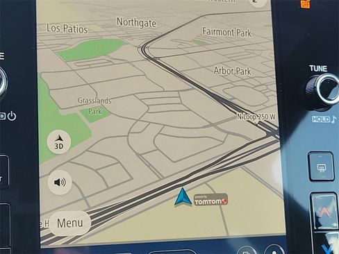 Used 2023 Subaru Outback Wilderness image 19