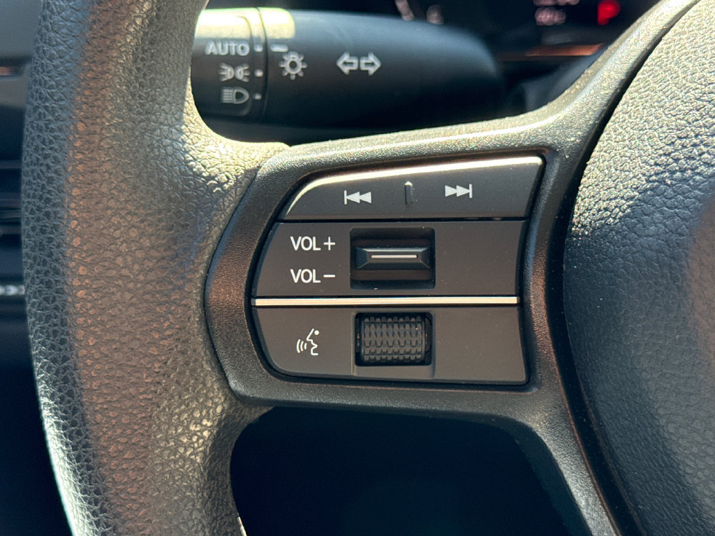 Certified 2024 Honda Accord LX image 30