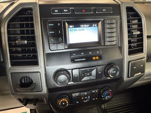Used 2021 Ford F350 XL w/ Power Equipment Group RWD image 17