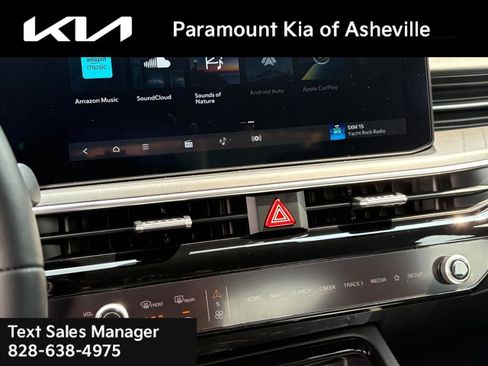 New 2026 Kia K5 GT w/ GT1 Package image 13