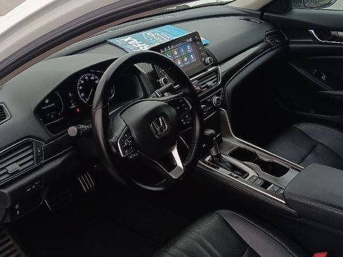 Used 2021 Honda Accord Sport Special Edition image 5