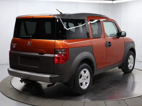 Used 2003 Honda Element EX image 7