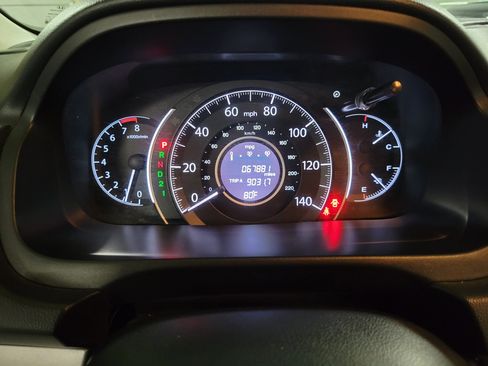 Used 2013 Honda CR-V EX image 21