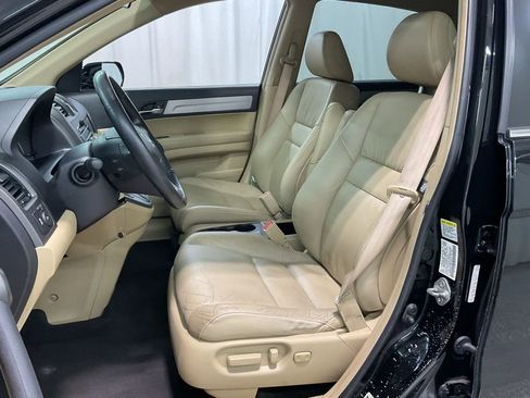 Used 2011 Honda CR-V EX-L image 20