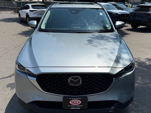 Used 2023 MAZDA CX-5 AWD 2.5 S image 2