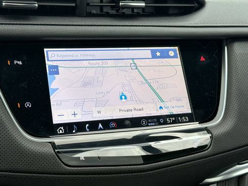 New 2025 Cadillac XT5 Premium Luxury w/ LPO, Floor Liner Package image 19