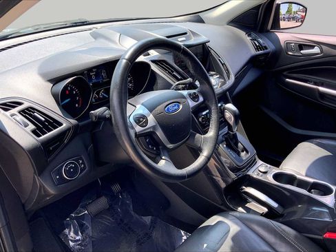 Used 2015 Ford Escape Titanium AWD/4WD image 18