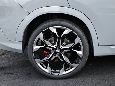 New 2026 BMW X2 xDrive28i w/ Technology Package image 6