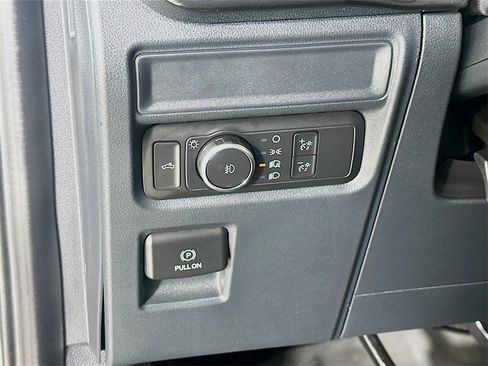 Used 2022 Ford F150 XL w/ STX Appearance Package image 16