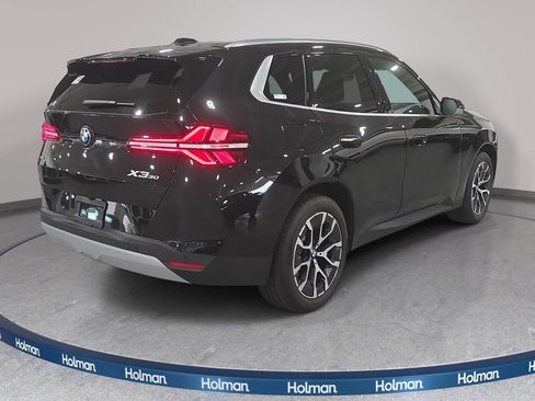Used 2026 BMW X3 xDrive30 image 6