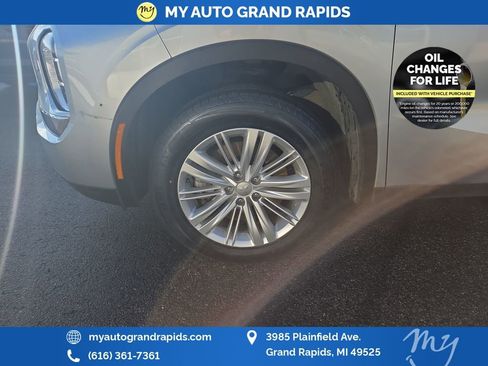 Used 2024 Mitsubishi Outlander ES image 30