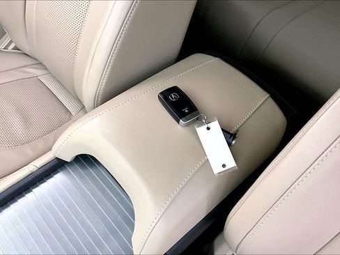 Used 2020 Acura RDX Technology Package image 13