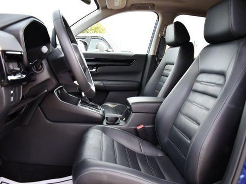 Used 2024 Honda CR-V EX-L image 13