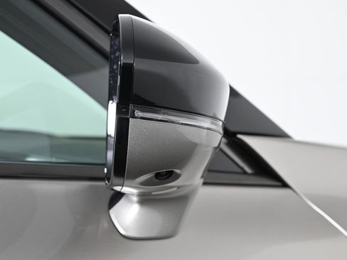 Certified 2026 INFINITI QX60 Autograph w/ Dark Cargo Package image 9