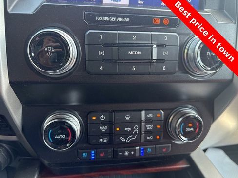 Used 2020 Ford F350 King Ranch w/ FX4 Off-Road Package image 22