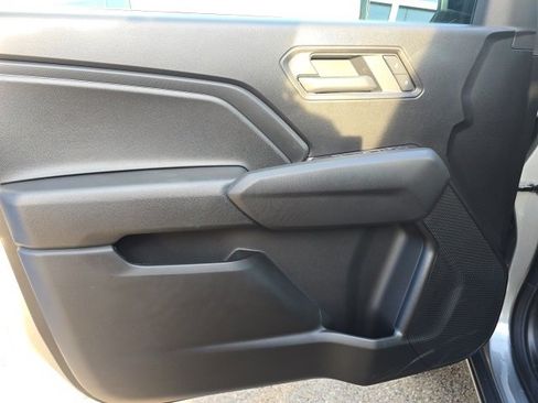 New 2026 Chevrolet Colorado Trail Boss image 13