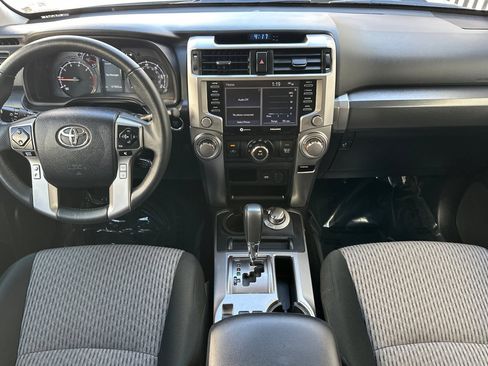 Certified 2024 Toyota 4Runner SR5 image 14