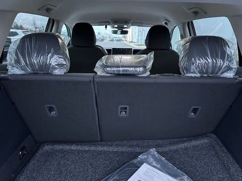 New 2026 Volkswagen Tiguan S AWD/4WD image 18